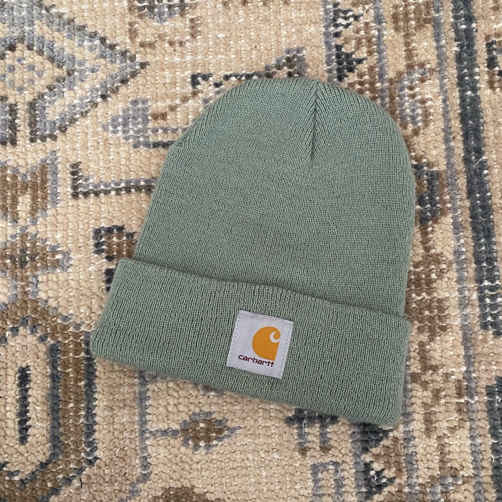 Carhartt Beanie
